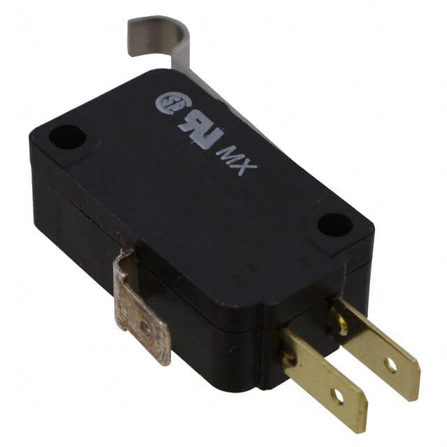 HONEYWELL 限位开关 V7-7B19D8-263