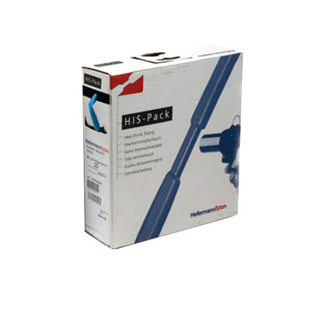 HELLERMANNTYTON 热缩管 300-30166