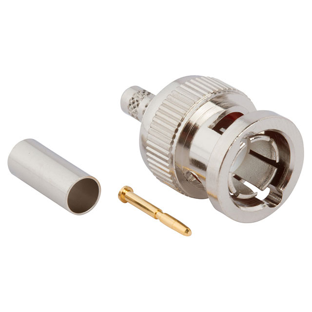 AMPHENOL 同轴连接器（RF） 031-70537-12G