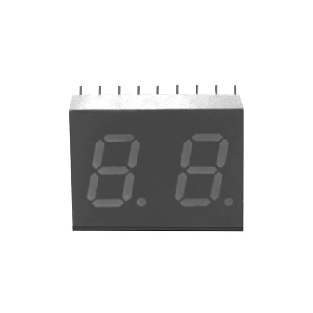 BROADCOM LED显示器件 HDSP-K511