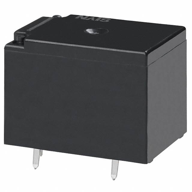 PANASONIC 其他继电器 JSM1-12V-5