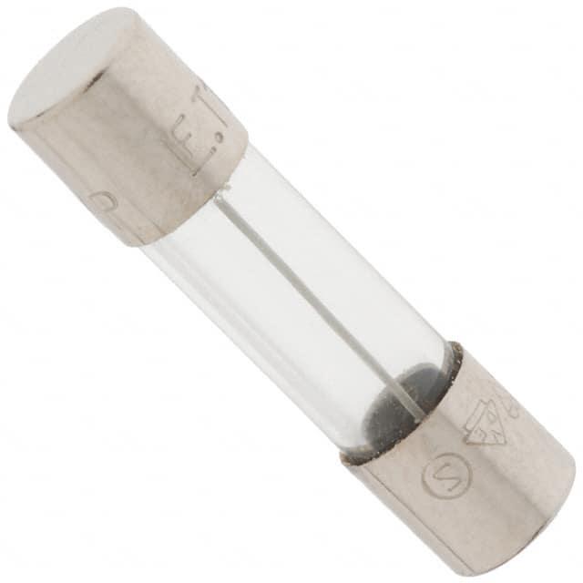 LITTELFUSE 熔断保险丝 0218005.H-