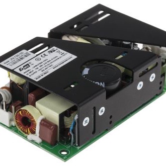 EOS POWER 开关电源 LFWLT200-1003