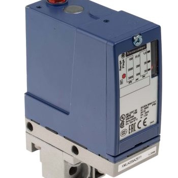 TELEMECANIQUE SENSORS 压力传感器 XMLA035A2S11