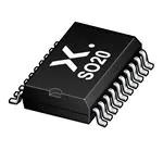 NXP SEMICONDUCTORS 缓冲器/驱动器/收发器 74HCT540D