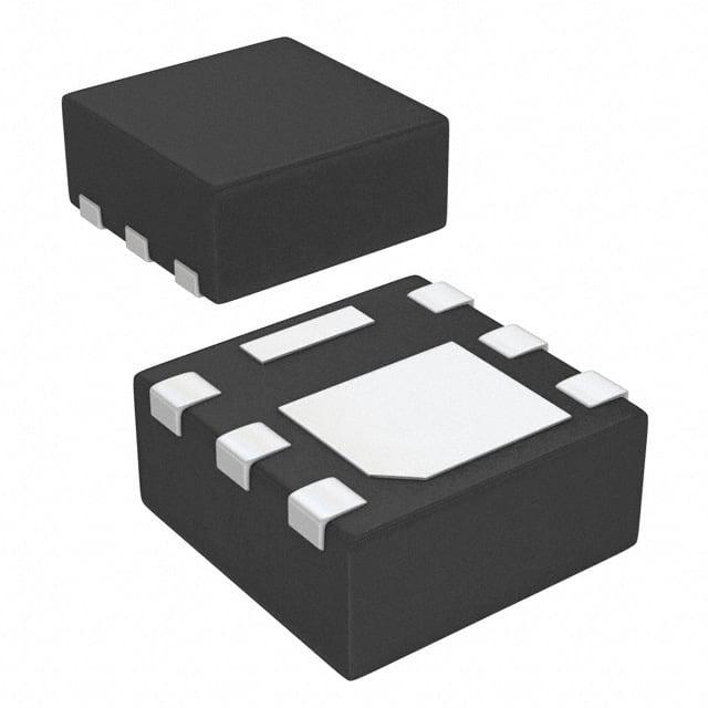 INFINEON TECHNOLOGIES 场效应管(MOSFET) IRLHS6342TRPBF