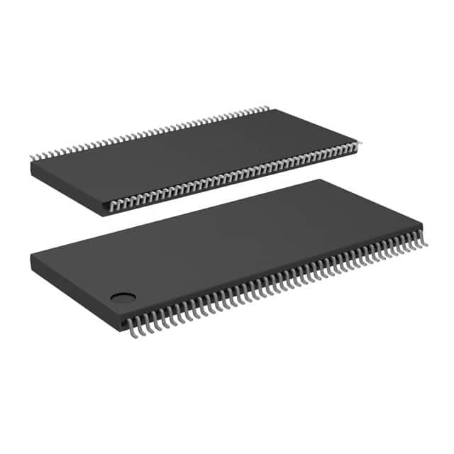 INTEGRATED SILICON SOLUTION 动态随机存储器(DRAM) IS42S32800J-7TLI-TR