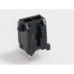 MOLEX 矩形连接器 - 针座 - 公插针 430450214