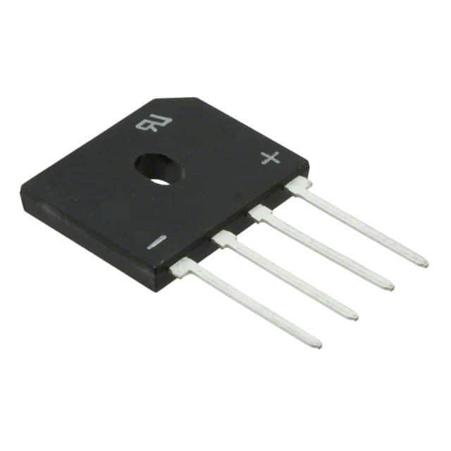 VISHAY INTERTECHNOLOGY 整流二极管/整流桥 GBU8D-E3/51