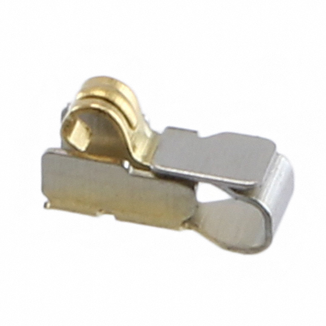 TE CONNECTIVITY 其他射频器件 2108611-5