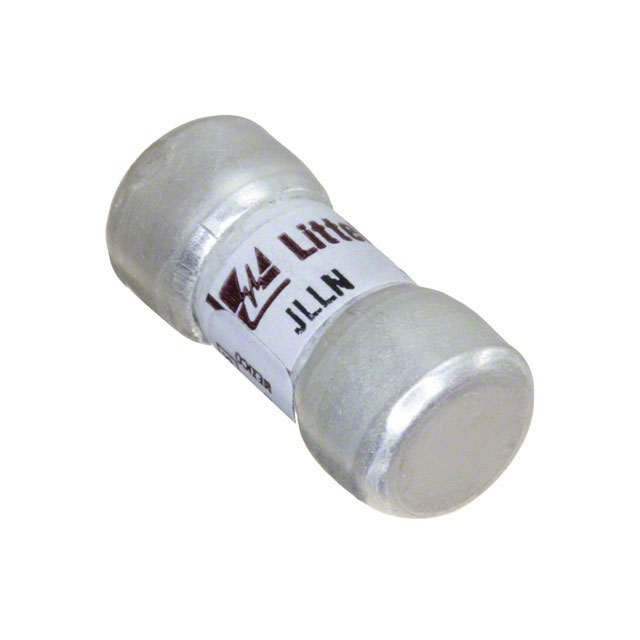 LITTELFUSE 熔断保险丝 JLLN040.TXP