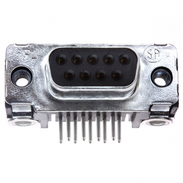 TE CONNECTIVITY D-Sub 连接器 5745781-4