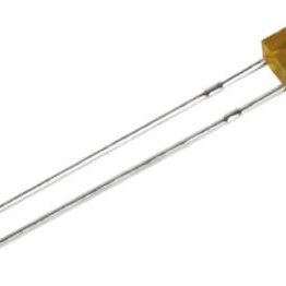 PANASONIC 发光二极管 LNJ482YKXAH