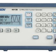 B&K PRECISION 信号发生器和分析仪 BK4013B