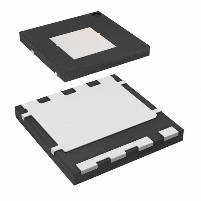 ON SEMICONDUCTOR 场效应管(MOSFET) FDMT800150DC