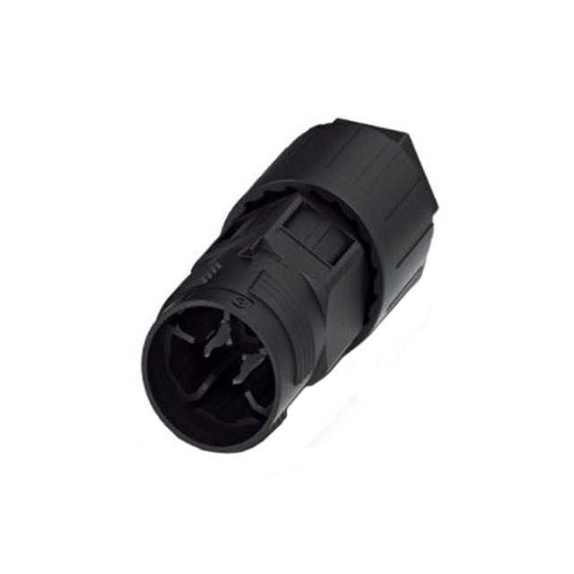 PHOENIX CONTACT 电源接入连接器 - 配件 1410416