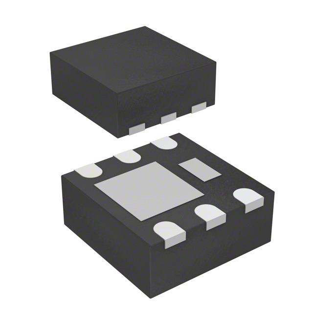 ON SEMICONDUCTOR 场效应管(MOSFET) FDFMA2P029Z