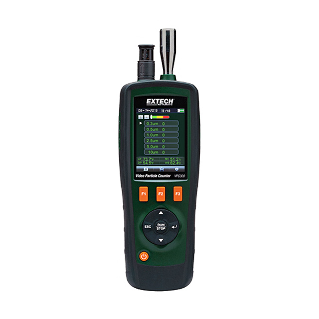 EXTECH INSTRUMENTS 环境测量仪 VPC300