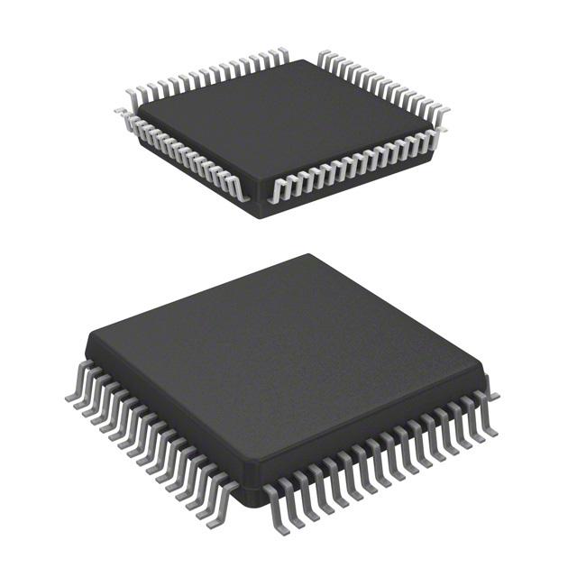 NXP SEMICONDUCTORS 微控制器(MCU) MC68HC908LJ12CFU