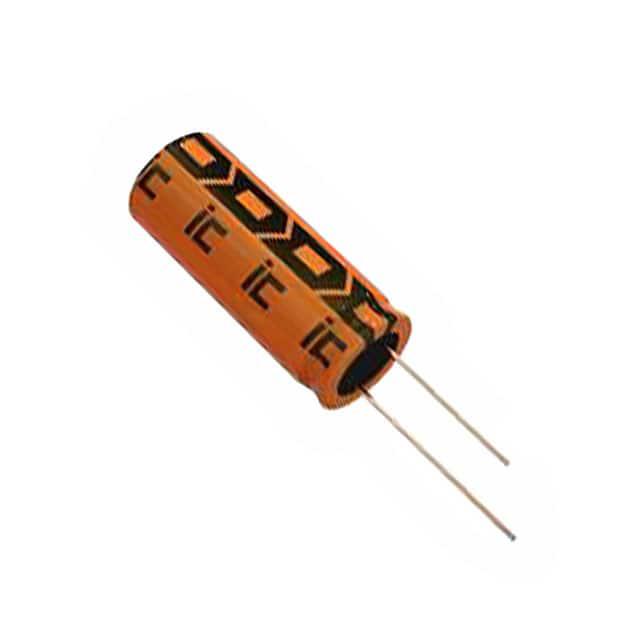 ILLINOIS CAPACITOR 铝电解电容 227KXM050M