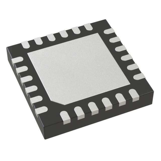 RENESAS ELECTRONICS 锁相环 5V49EE502NLGI8