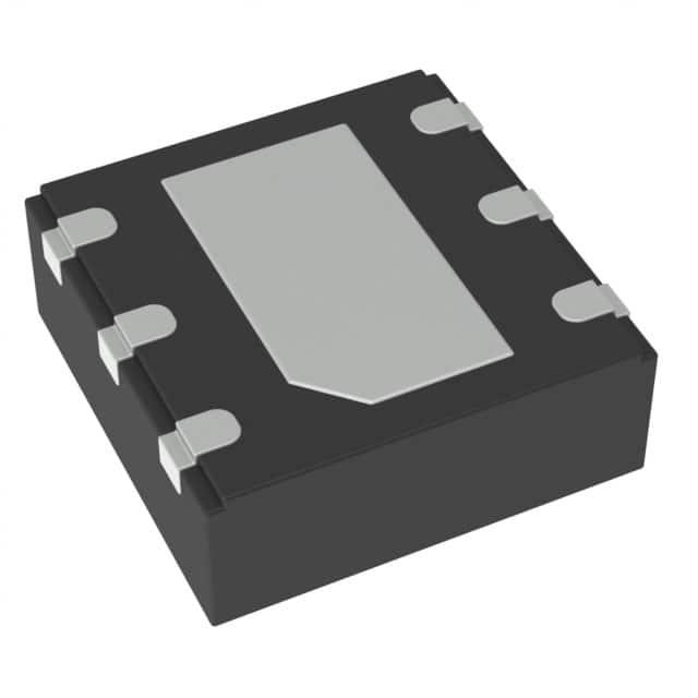 ON SEMICONDUCTOR LDO稳压器 NCV8730BMTWADJTBG