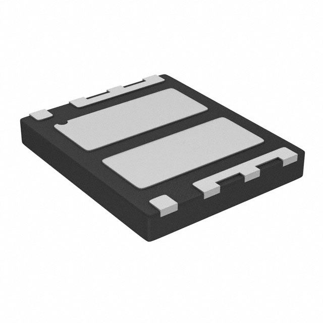 ON SEMICONDUCTOR 场效应管(MOSFET) FDMS8090