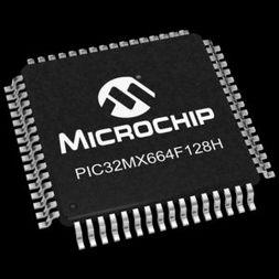 MICROCHIP TECHNOLOGY 微控制器(MCU) PIC18F65K40-E/MR