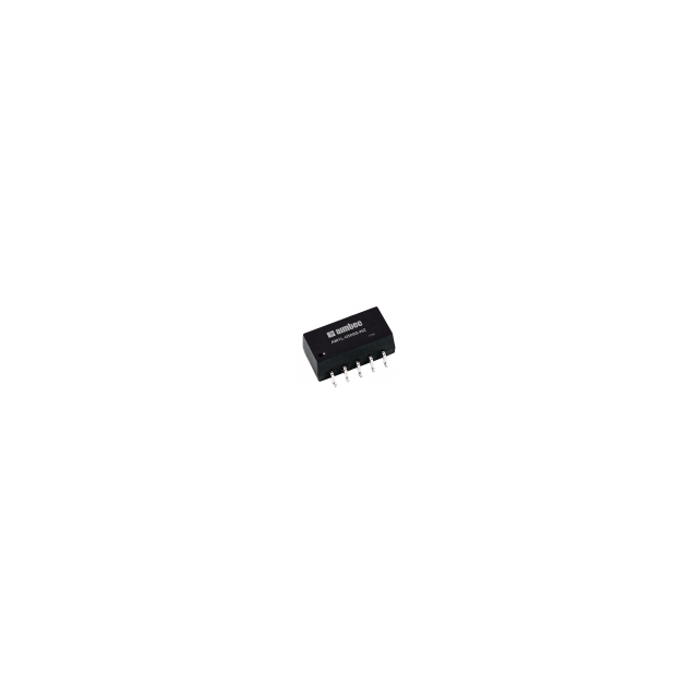 AIMTEC DC-DC稳压器 AM1LS-0312D-NZ