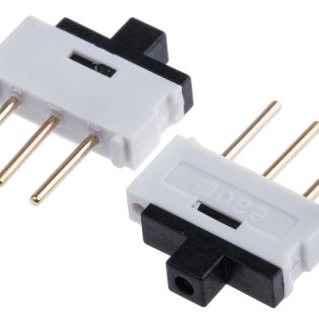 EOZ 滑动开关 09.03290.01