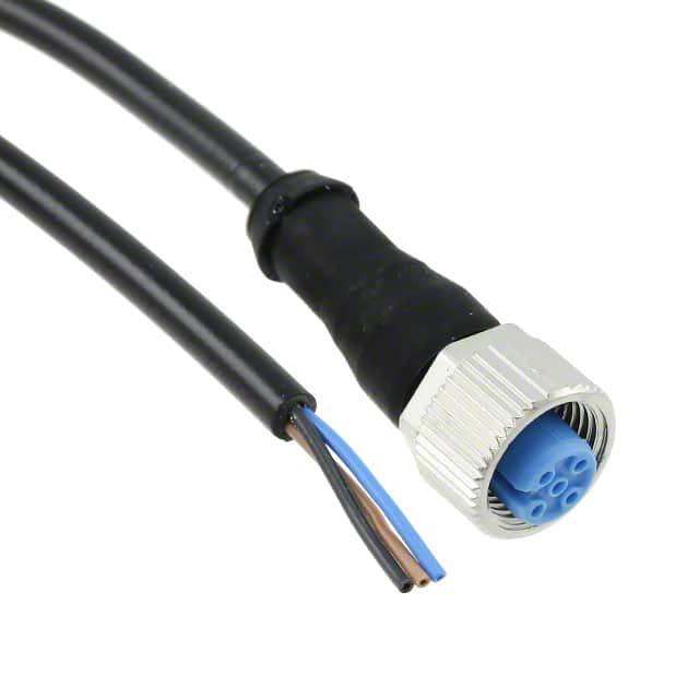 TE CONNECTIVITY 圆形线缆 1-2273023-1
