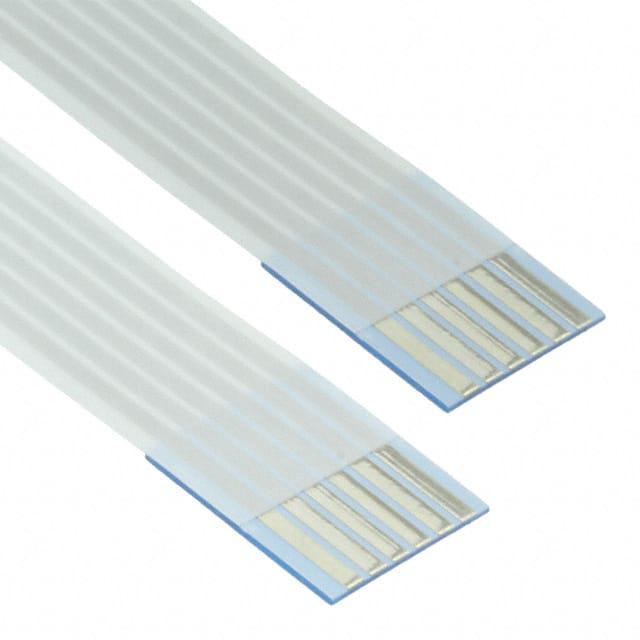 MOLEX 扁平带状线缆 151670219