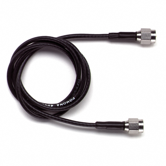 POMONA ELECTRONICS 同轴线缆 4846-X-24