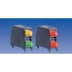 DIALIGHT 发光二极管 592-2324-013F