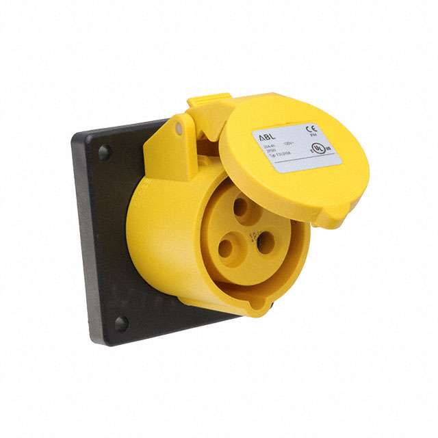 ALTECH 电源接入连接器 - 输入/输出/模块 F31S10A