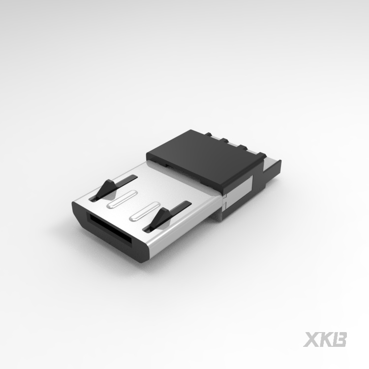 U251-041N-4BSG87-USB，DVI，HDMI 连接器-云汉芯城ICKey.cn