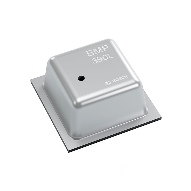 ROBERT BOSCH 压力传感器 BMP390L