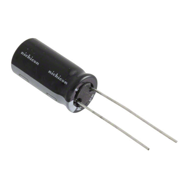NICHICON 铝电解电容 UKL0J102KPD1TD