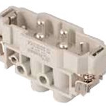 MOLEX 重载连接器 - 插件/模块 936010198