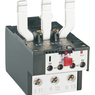 LOVATO ELECTRIC 继电器配件 11RF95395