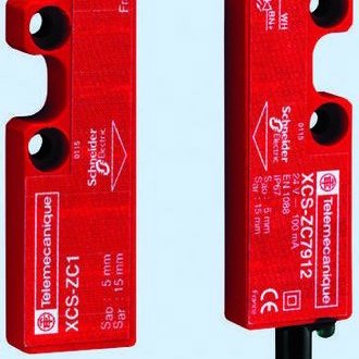 TELEMECANIQUE SENSORS 磁簧开关 XCSDMC790L01M8