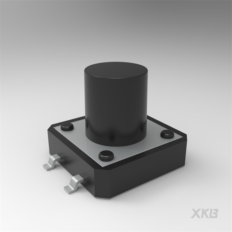 TS-1103S-B-N--云汉芯城ICKey.cn