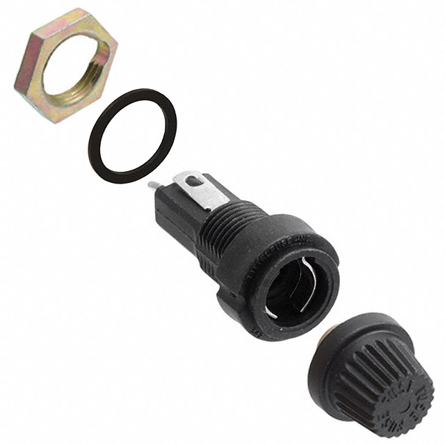 LITTELFUSE 断路器 03420858HXP