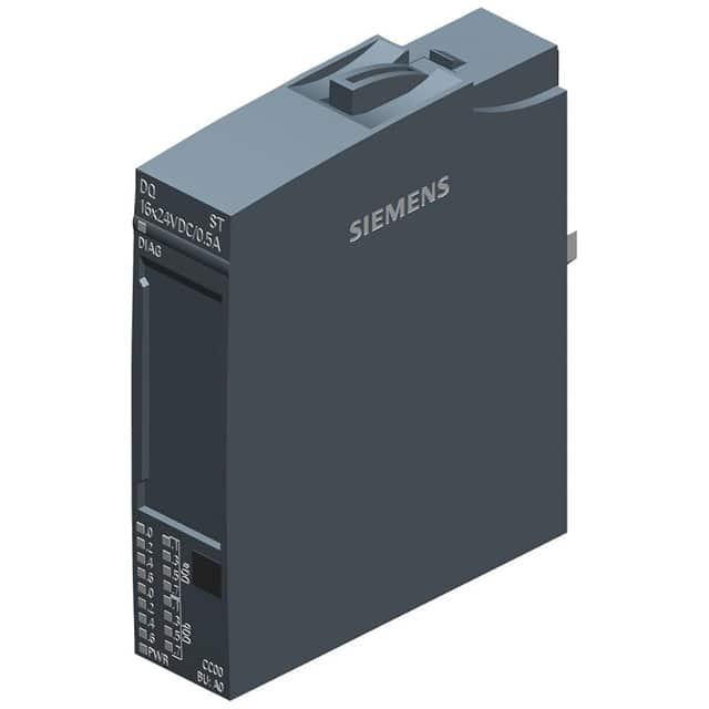 SIEMENS/西门子 其他可编程器件 6ES71326BH010BA0