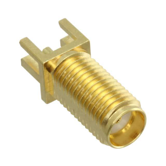 MOLEX 同轴连接器（RF） - 配件 732512123