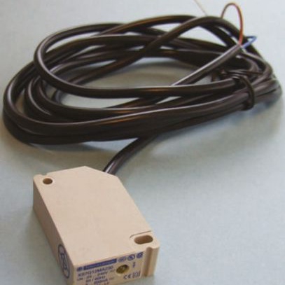 TELEMECANIQUE SENSORS 距离传感器 XS7G12MA230
