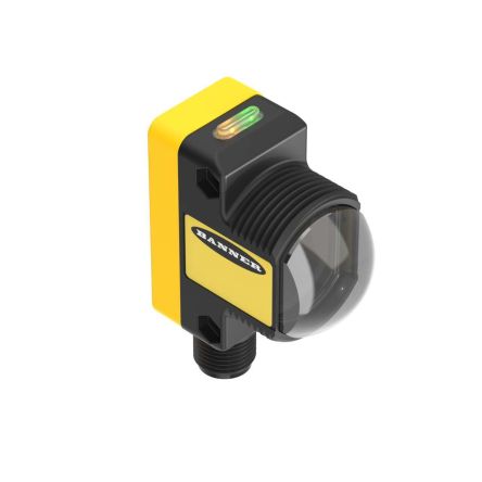 BANNER ENGINEERING 光电传感器 QS30ARXQ