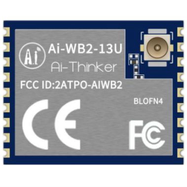 Ai-WB2-13U--云汉芯城ICKey.cn