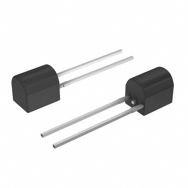 NXP SEMICONDUCTORS PTC热敏电阻 KTY81/121,112