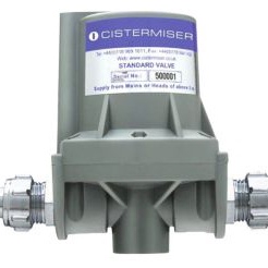 CISTERMISER 管件和管道 6073A